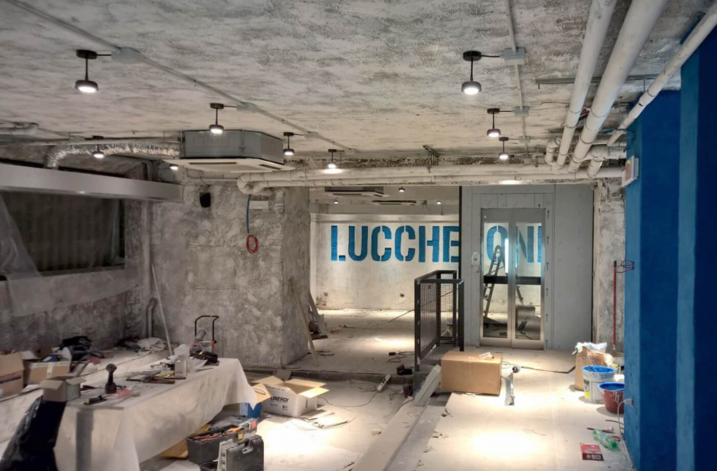 impianti da fonti rinnovabili - Impresa