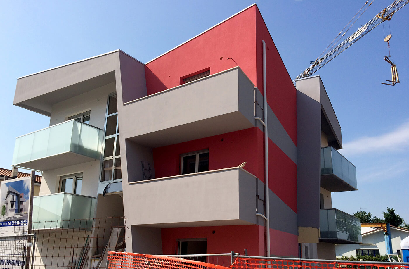 impianto termico - Condominio