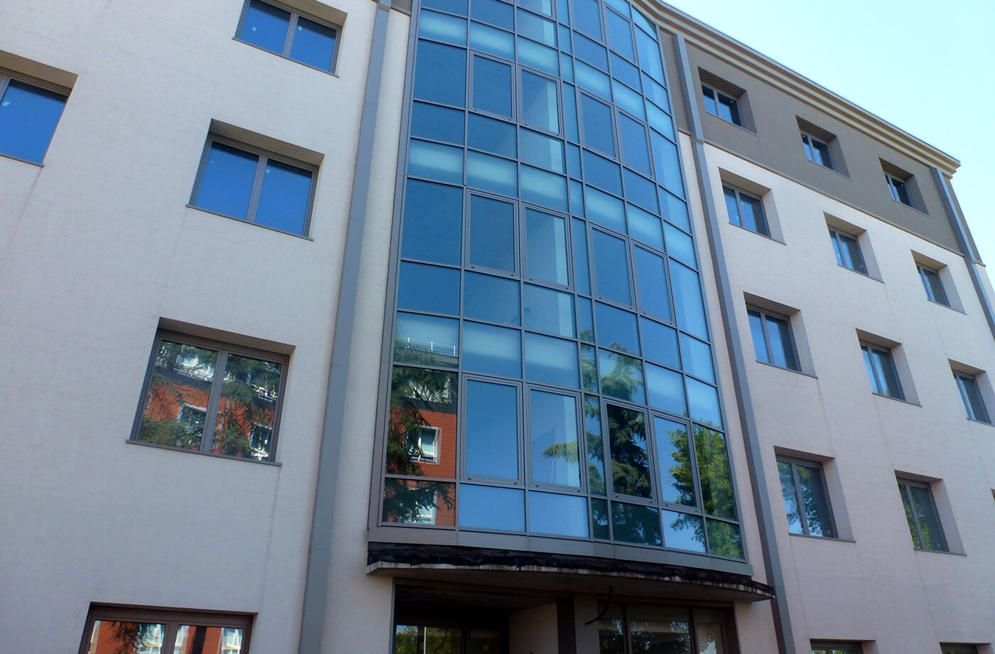 impianti da fonti rinnovabili - Impresa