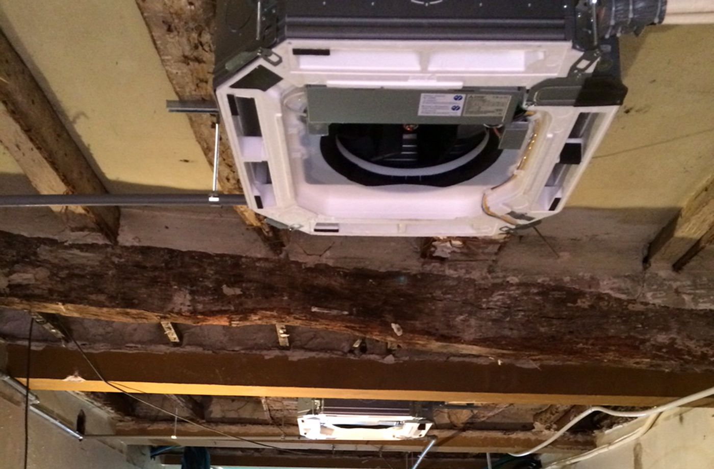 impianti ad energia rinnovabile - Ristorante "Danio"