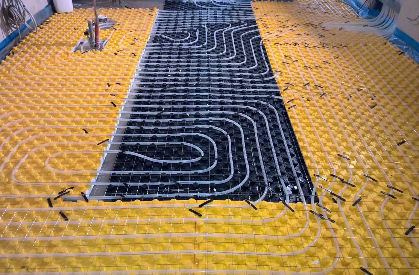 impianti ad energia rinnovabile - Ristorante "Danio"