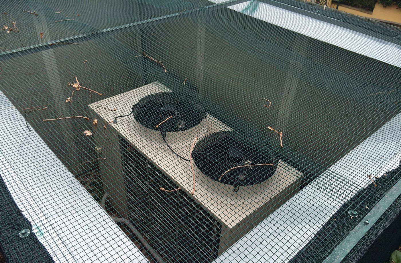 impianti ad energia rinnovabile - Villa Privata