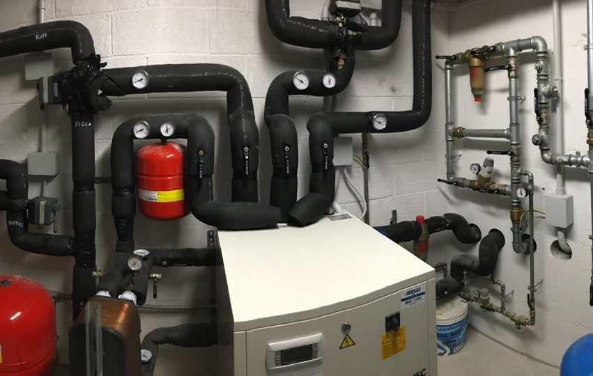 impianti ad energia rinnovabile - condominio