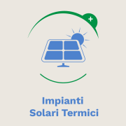 Impianti Solari Termici -Giornata Mondiale della Terra 2020