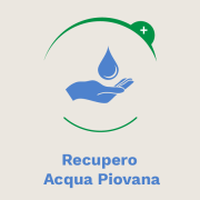Recupero Acqua Piovana -Giornata Mondiale della Terra 2020